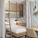 アパートホテル Kooook Wankdorf - Online Check In 3*
