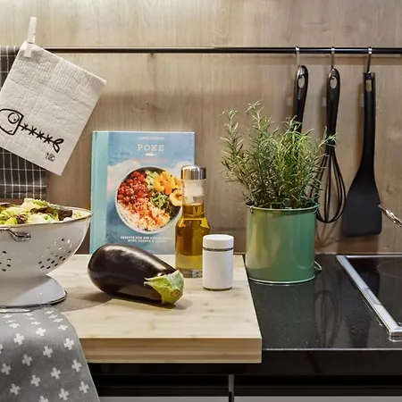 Kooook Wankdorf - Online Check In Ξενοδοχείο με διαμερίσματα