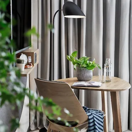 Kooook Wankdorf - Online Check In Aparthotel Bern