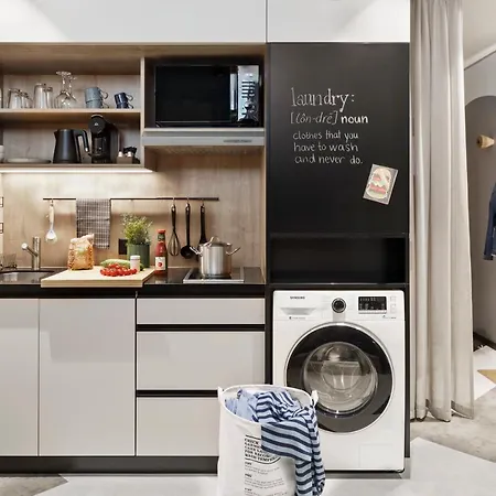 Kooook Wankdorf - Online Check In Βέρνη