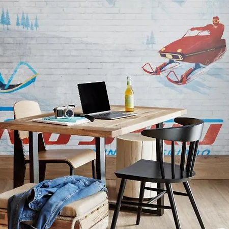 Kooook Wankdorf - Online Check In 3*