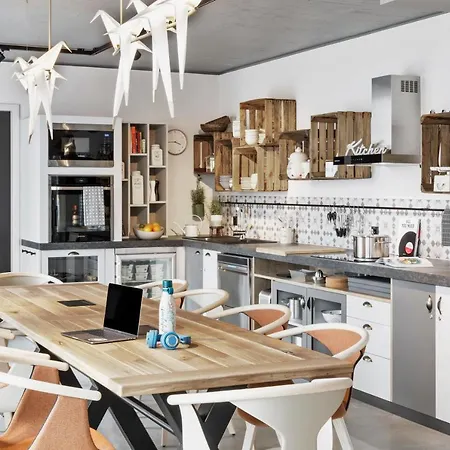 Kooook Wankdorf - Online Check In 3*