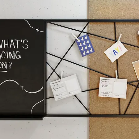 Kooook Wankdorf - Online Check In 3* Bern