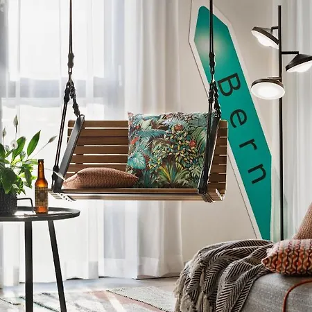 Kooook Wankdorf - Online Check In 3* Βέρνη