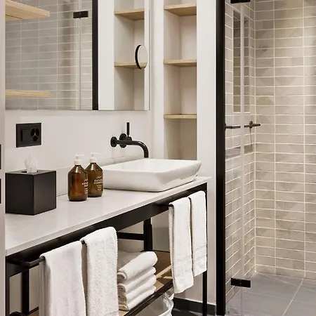 Kooook Wankdorf - Online Check In Bern