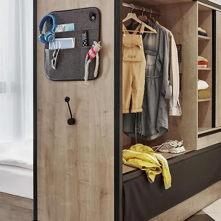 Kooook Wankdorf - Online Check In Ξενοδοχείο με διαμερίσματα