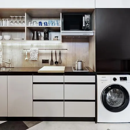 Aparthotel Kooook Wankdorf - Online Check In 3*