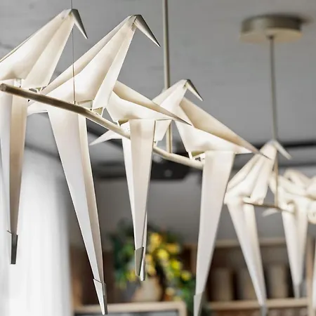 Kooook Wankdorf - Online Check In Ξενοδοχείο με διαμερίσματα