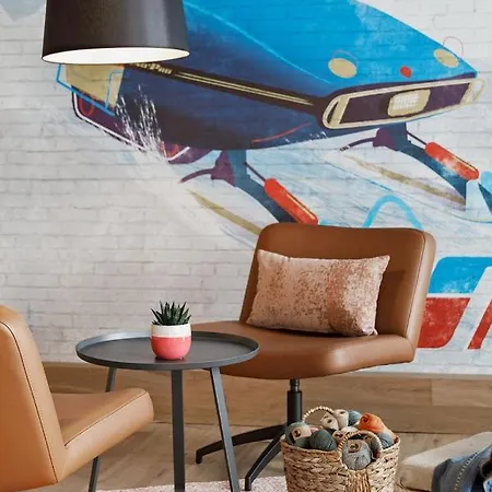 Kooook Wankdorf - Online Check In