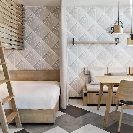 Kooook Wankdorf - Online Check In Ξενοδοχείο με διαμερίσματα Βέρνη