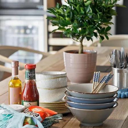 Kooook Wankdorf - Online Check In