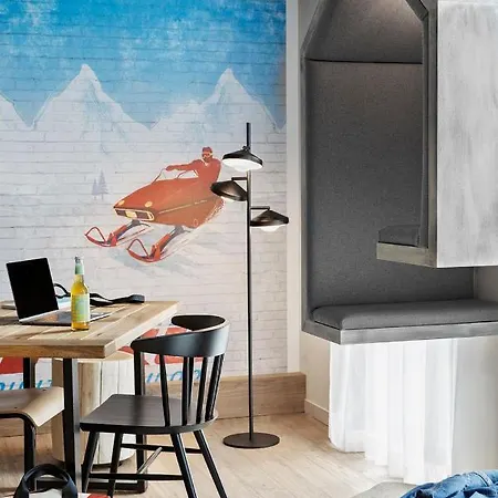 Kooook Wankdorf - Online Check In Ξενοδοχείο με διαμερίσματα Βέρνη