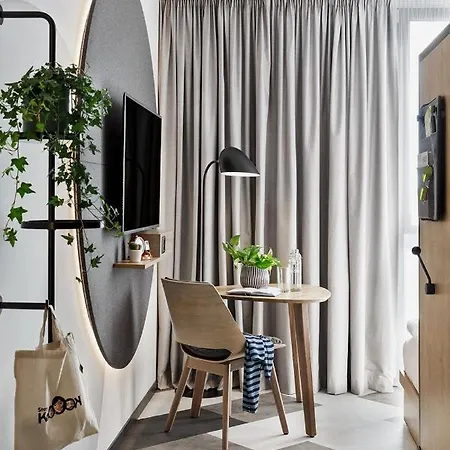 Kooook Wankdorf - Online Check In Ξενοδοχείο με διαμερίσματα Βέρνη