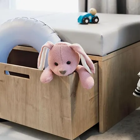 Kooook Wankdorf - Online Check In Ξενοδοχείο με διαμερίσματα