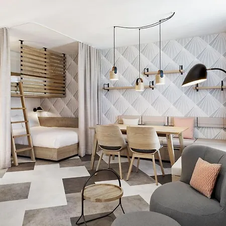 Kooook Wankdorf - Online Check In Ξενοδοχείο με διαμερίσματα Βέρνη