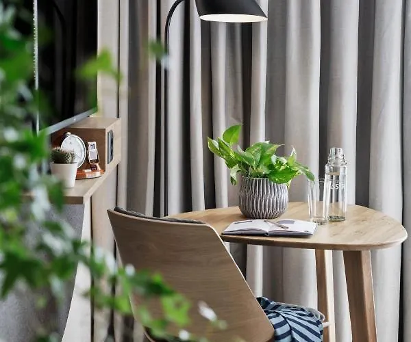 Kooook Wankdorf - Online Check In Ξενοδοχείο με διαμερίσματα Βέρνη