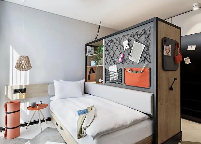 Kooook Wankdorf - Online Check In 3*