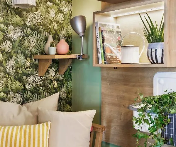 Kooook Wankdorf - Online Check In Βέρνη