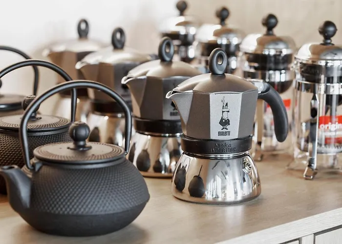 Kooook Wankdorf - Online Check In ベルン