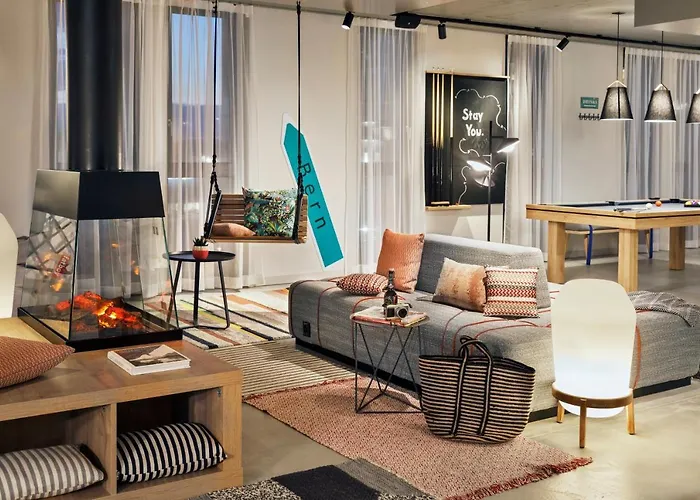 Kooook Wankdorf - Online Check In