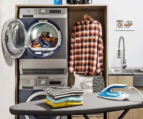 Kooook Wankdorf - Online Check In ベルン