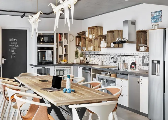 Kooook Wankdorf - Online Check In 3*