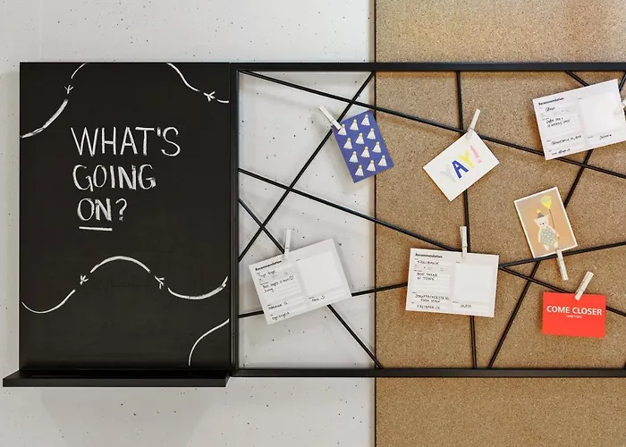 Kooook Wankdorf - Online Check In 3* Βέρνη