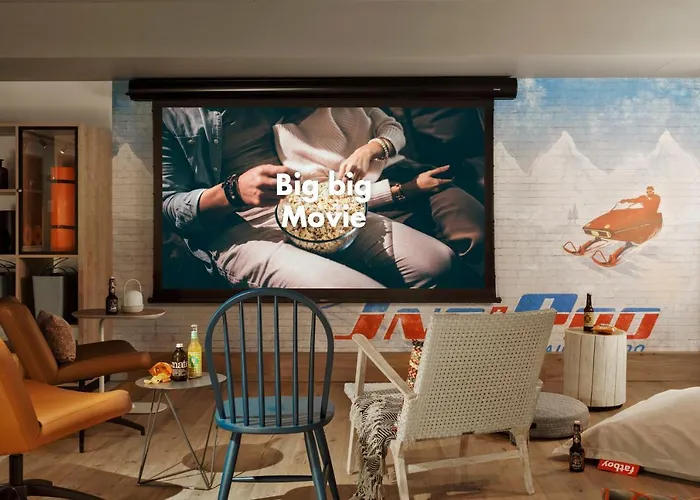 アパートホテル Kooook Wankdorf - Online Check In