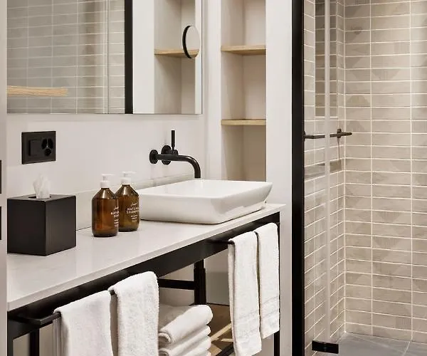 Kooook Wankdorf - Online Check In Βέρνη