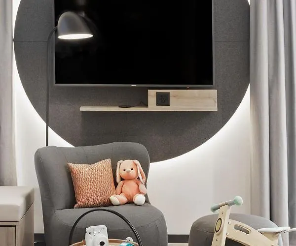 アパートホテル Kooook Wankdorf - Online Check In ベルン