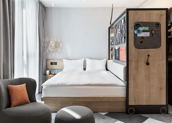 Kooook Wankdorf - Online Check In