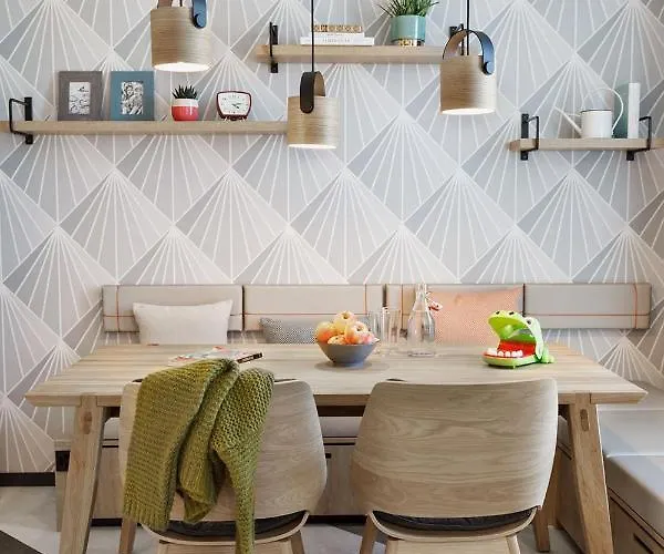 Ξενοδοχείο με διαμερίσματα Kooook Wankdorf - Online Check In