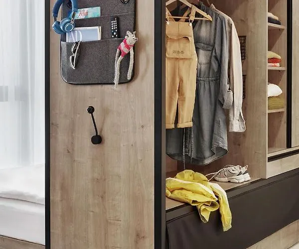 Kooook Wankdorf - Online Check In Ξενοδοχείο με διαμερίσματα