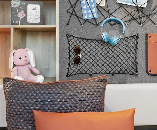 アパートホテル Kooook Wankdorf - Online Check In ベルン