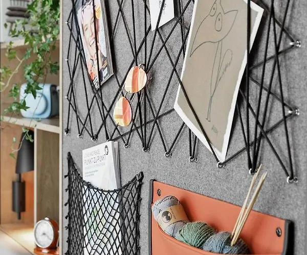 Kooook Wankdorf - Online Check In アパートホテル ベルン