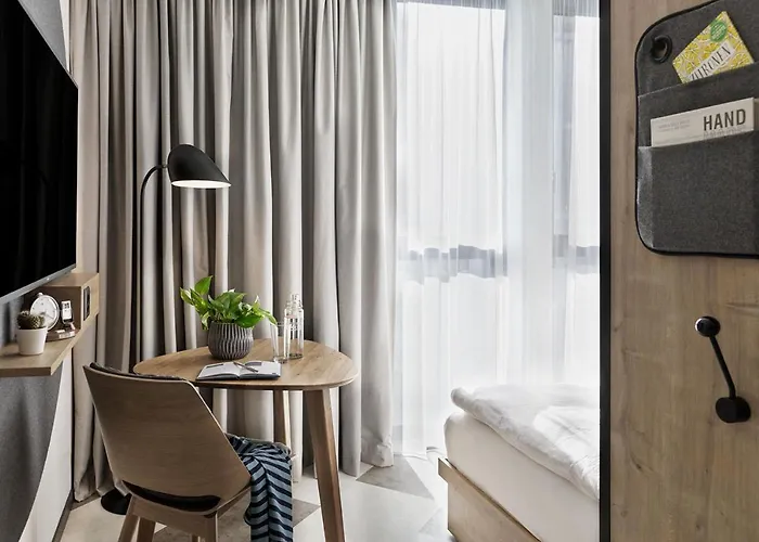 Kooook Wankdorf - Online Check In