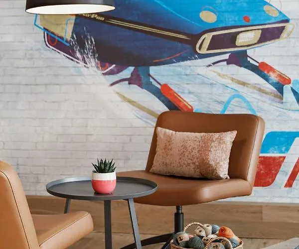 Kooook Wankdorf - Online Check In