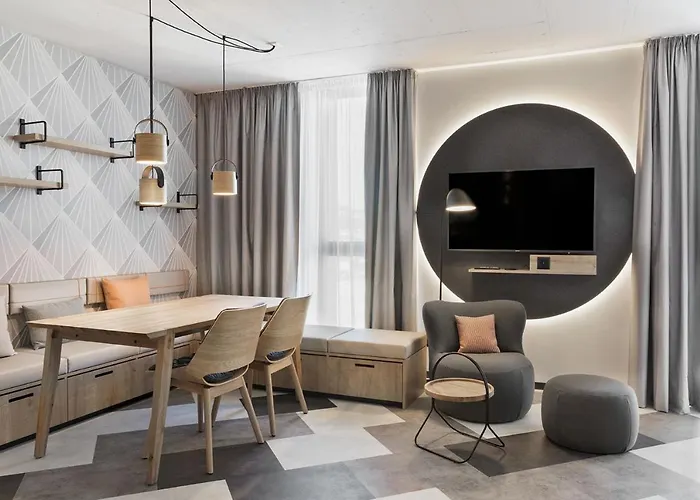 Kooook Wankdorf - Online Check In