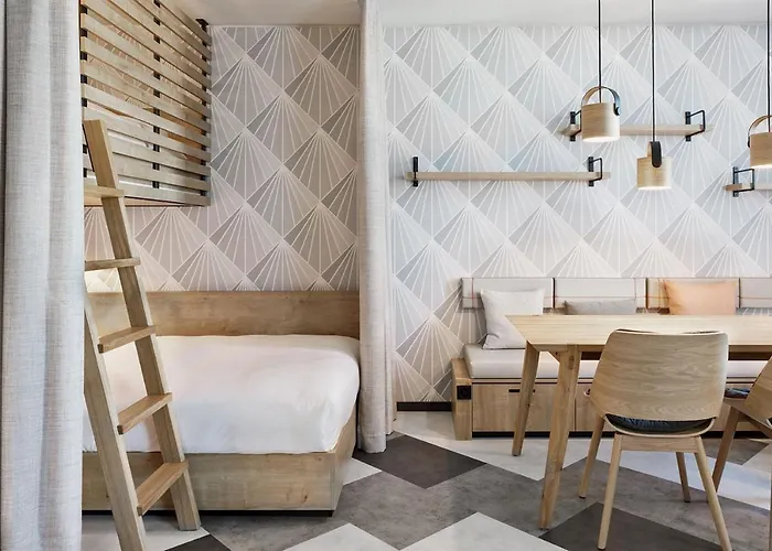 Kooook Wankdorf - Online Check In Ξενοδοχείο με διαμερίσματα Βέρνη