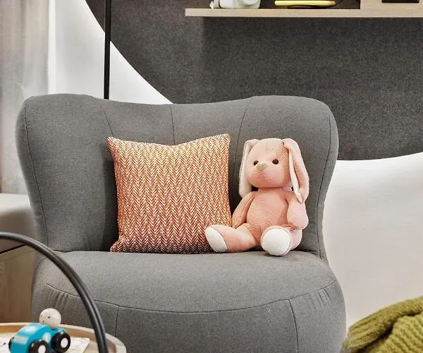 Kooook Wankdorf - Online Check In 3* ベルン