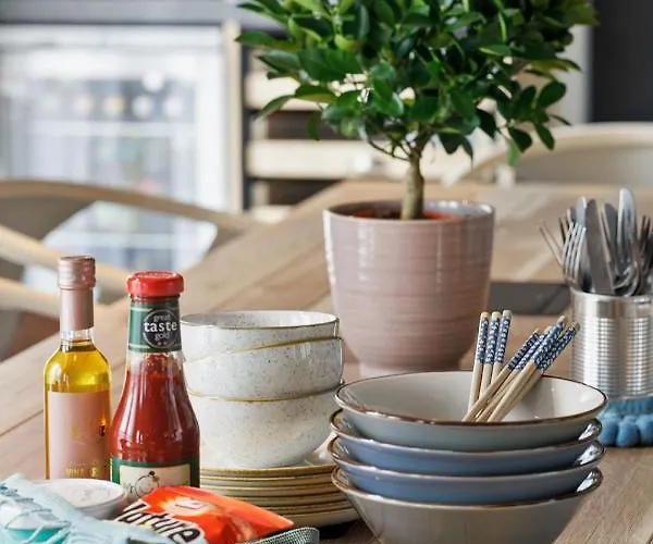 Kooook Wankdorf - Online Check In