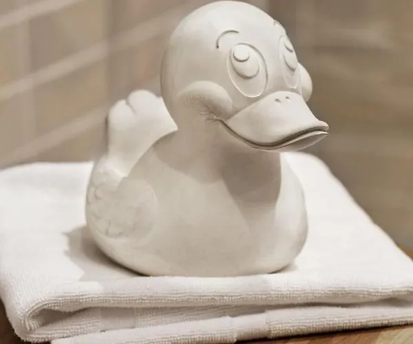 Kooook Wankdorf - Online Check In アパートホテル ベルン