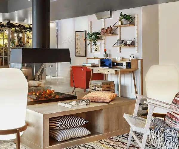 アパートホテル Kooook Wankdorf - Online Check In 3*