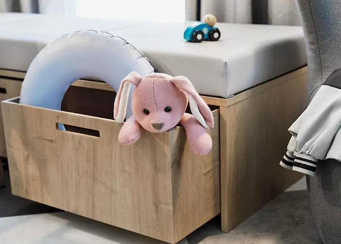 Kooook Wankdorf - Online Check In Ξενοδοχείο με διαμερίσματα