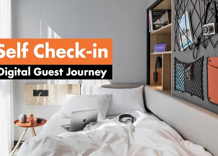 Kooook Wankdorf - Online Check In Ξενοδοχείο με διαμερίσματα