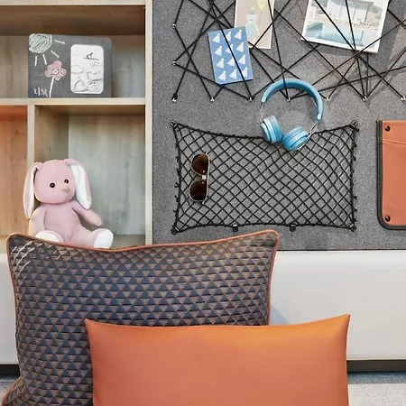 Apartmanhotel Kooook Wankdorf - Online Check In Bern